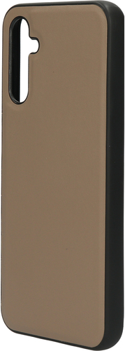 Mobiparts Leather 2 in 1 Wallet Case Samsung Galaxy A14 4G/5G (2023) Taupe - Smartphonehoesje, afbeelding 10