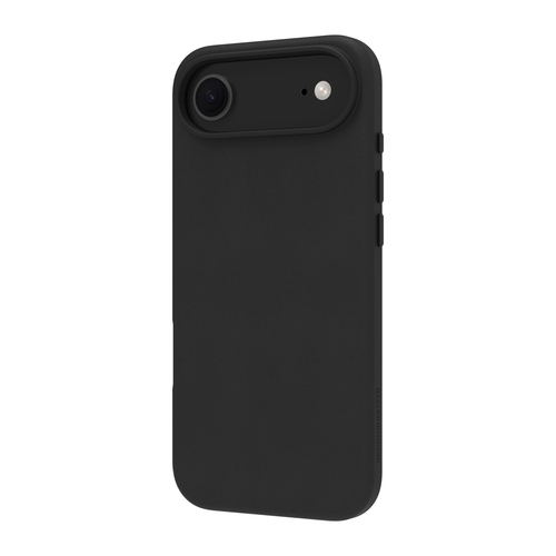 DBramante1928 Lynge iPhone Air Book Case Leer met MagSafe Zwart, afbeelding 6