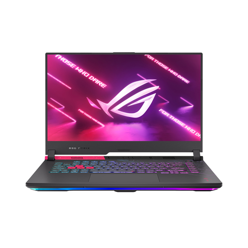 ASUS ROG Strix G15 G513QM-HF246 AMD Ryzen™ 7 5800H Laptop – image 1