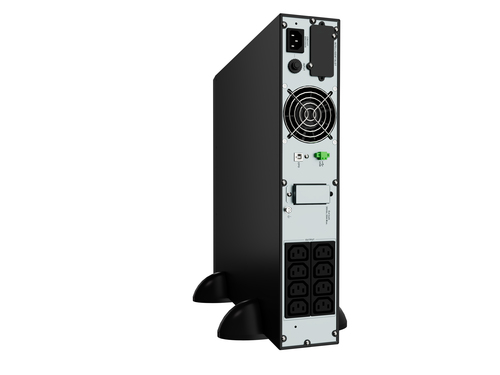 Vertiv Liebert GXE3-1500IRT2UXL ups, afbeelding 5