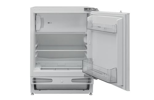 De’Longhi F6ST82A combi-fridge Built-in