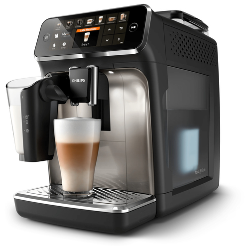 Philips EP5447/90 coffee maker Fully-auto Espresso machine – image 3