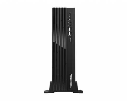 MSI PRO DP130 12-440FR PC Intel® Core™ i5 i5-11400F 16 GB DDR4-SDRAM 1,25 TB HDD+SSD Windows 11 Pro Настольный Черный