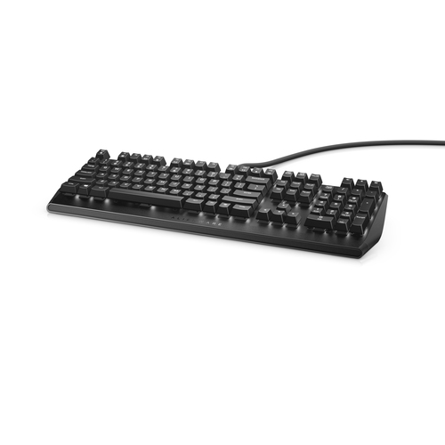 Alienware AW310K keyboard Gaming USB Black – image 4