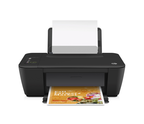 HP DeskJet 2549 Thermal inkjet A4 – image 2