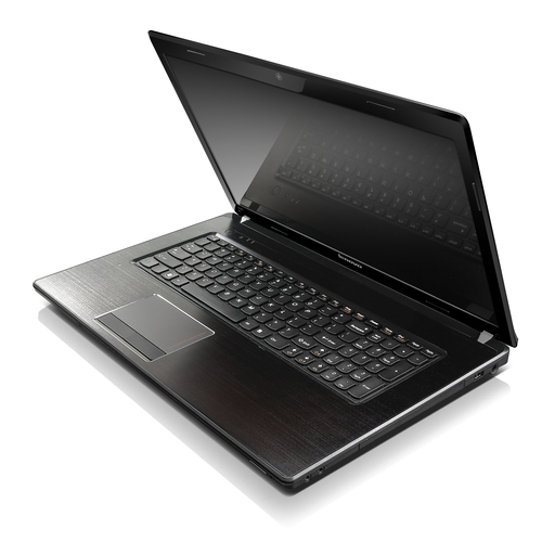 Lenovo IdeaPad G780G Intel® Pentium® B960 Laptop – image 5