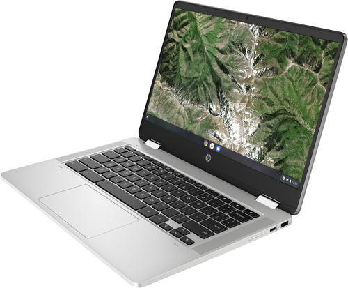 HP Chromebook x360 14a-ca0010na Intel® Pentium® Silver N5030 – image 2