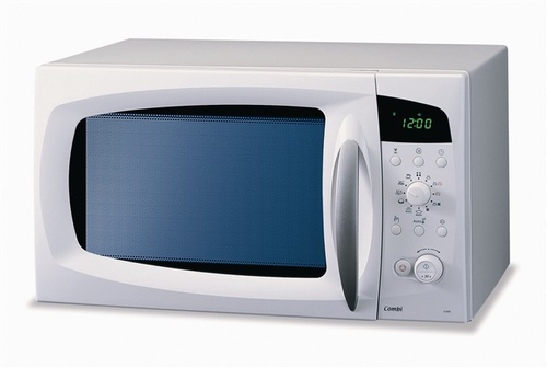Samsung C105 White