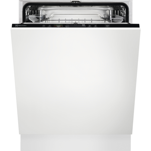 Electrolux KEQC7300L Полностью встраиваемый 13 мест