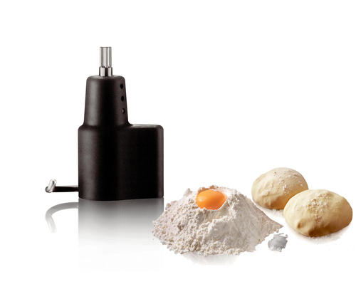 Philips Avance Collection HR7969/90R1 blender Black, Stainless steel – image 8