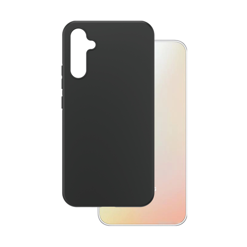 PanzerGlass SAFE. by PanzerGlass® Case for Samsung Galaxy A34 5G Black – image 1