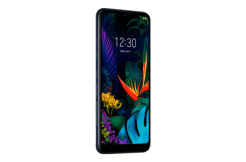 LG K50 15.9 cm (6.26") Dual SIM Android 9.0 4G Micro-USB 3 GB 32 GB 3500 mAh Black – image 7