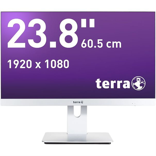 TERRA 1009700 All-in-One PC/workstation Intel® Core™ i5 i5-9500