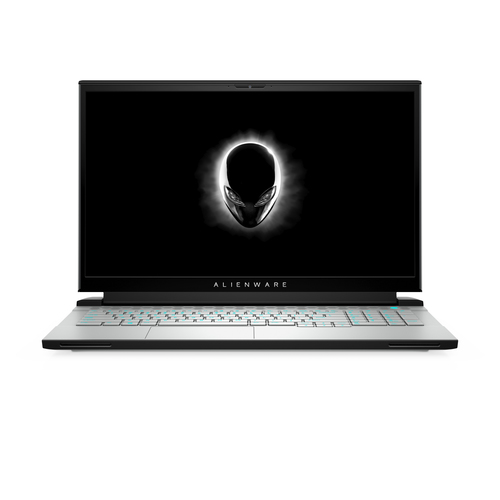 Alienware m17 R4 – image 1
