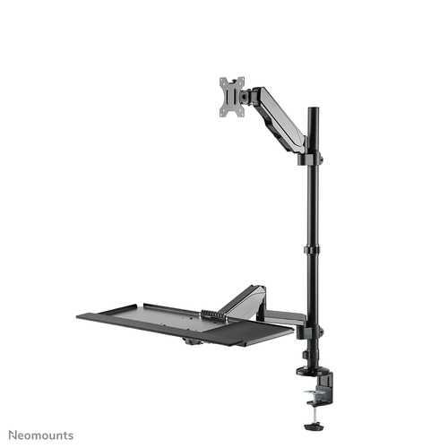 Neomounts DS90-325BL1 - Bevestigingskit (volledig beweegbare arm), afbeelding 2