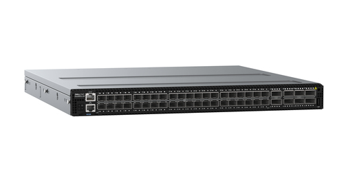 Dell S-Series S4248FB-ON Managed L2/L3 1U Black – image 2