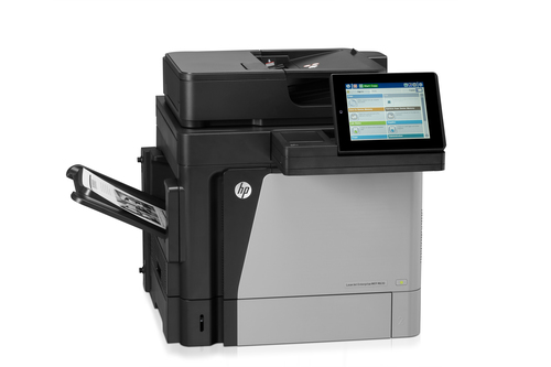 HP Enterprise MFP M630h – image 6