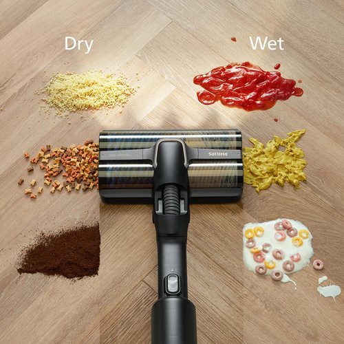 Philips AquaTrio series 9000 XW9463/11 – Foto 5 von 5