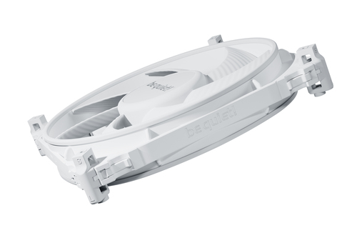 be quiet! Silent Wings 4 PWM case fan, afbeelding 2