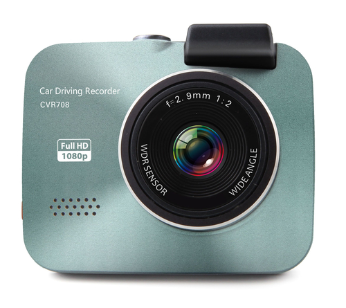 Philips CVR708/93 dashcam Battery, DC Grey – image 2