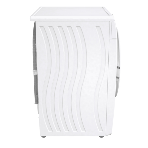 Hisense WFGP80123V washing machine Front-load – image 5