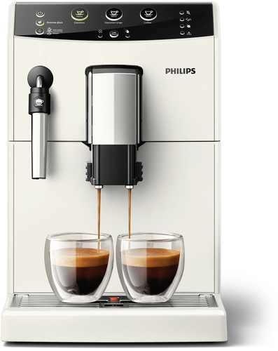 Philips 3000 series HD8827/12 coffee maker Fully-auto Espresso machine – image 2