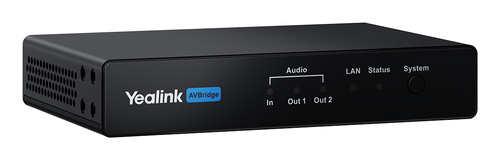 Yealink AVBridge