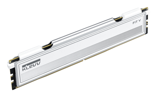 Klevv 16GB 6400MHz CL32 DDR5 GAMING RAM MODULE 32-38-38-78 – image 7