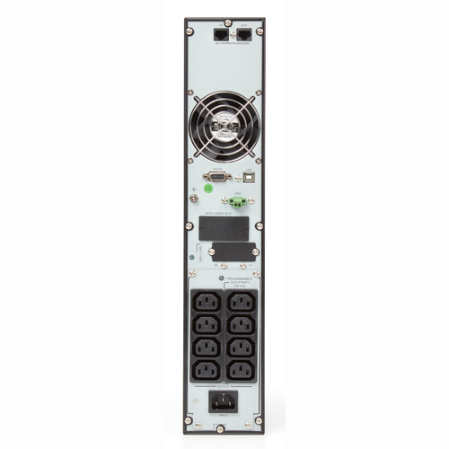 Salicru SLC-700-TWIN RT2 B1 – image 4