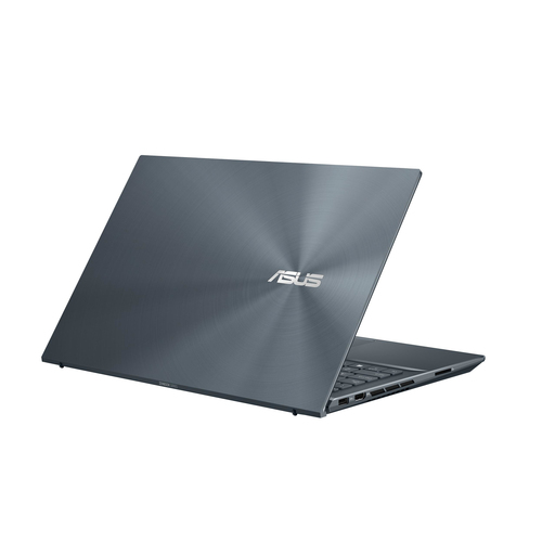 ASUS Zenbook Pro 15 OLED UM535QE-KY200W AMD Ryzen™ 7 5800H Laptop – image 4
