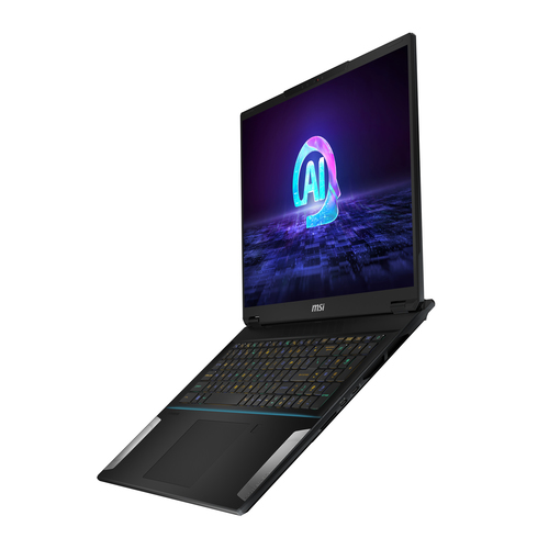 MSI Stealth 18 AI Studio A1VIG-009US – image 9