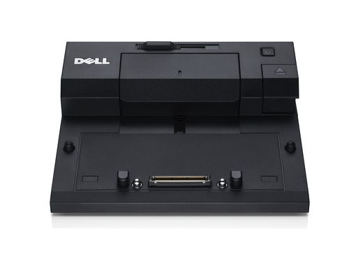 Dell 452-11422 laptop dock/port replicator Docking Black – image 4