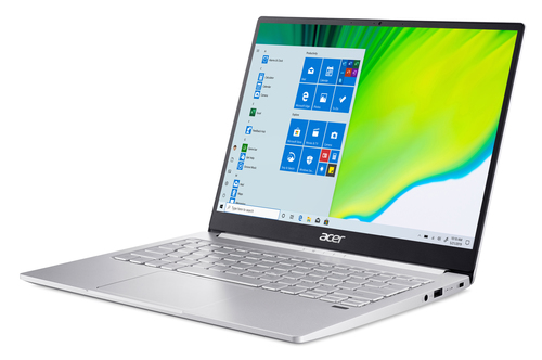 Acer Swift 3 SF313-52-70L2 Intel® Core™ i7 i7-1065G7 Laptop – image 2