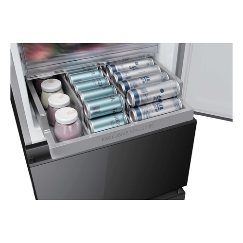 Haier 34006257 fridge-freezer Freestanding – image 7