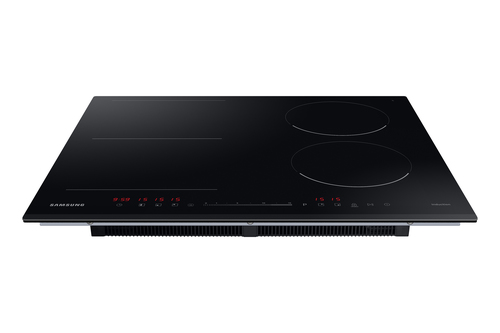 Samsung NZ64R3747BK Black Built-in – image 2