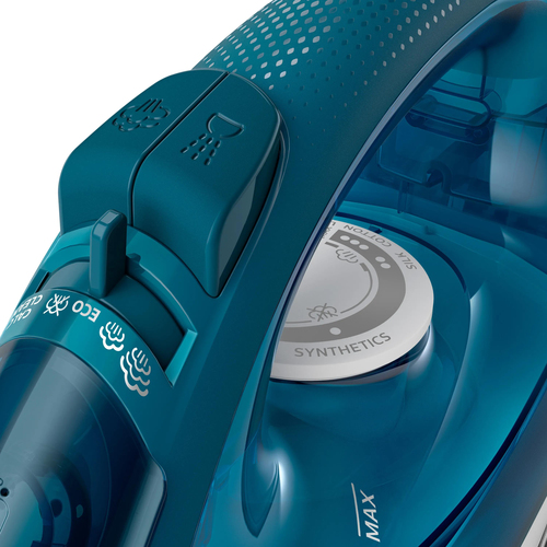 Philips EasySpeed GC1756/20R1 iron Steam iron Ceramic soleplate – image 6