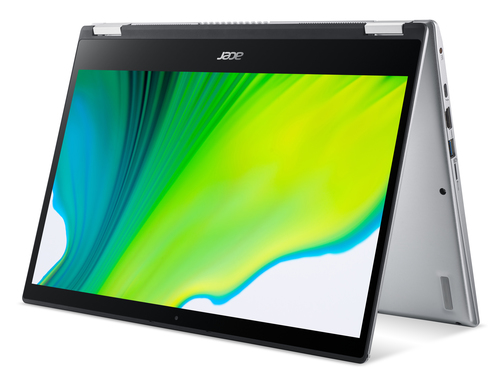 Acer Spin 3 SP314-54N-72W6 Intel® Core™ i7 i7-1065G7 Hybrid (2-in-1) – image 9
