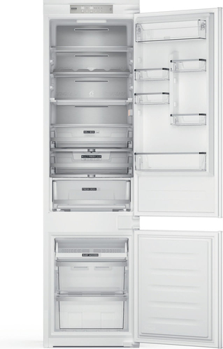 Whirlpool WHC20 T573 P Встроенный 280 L Белый
