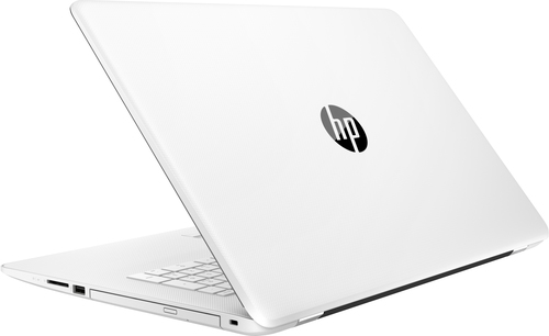 HP Notebook - 17-ak019na – image 6