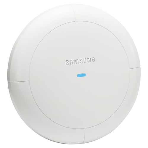 Samsung WEA403Si 1300 Mbit/s White Power over Ethernet (PoE)