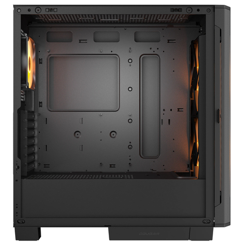 Cougar Airface Flo RGB Black - Behuizing, afbeelding 10