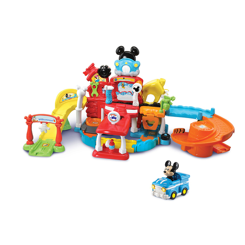 VTech 534804 обучающая игрушка