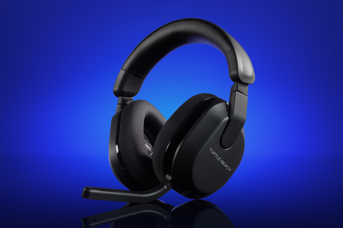 Turtle Beach Stealth 600 Gen3 Wireless Multiplatform Gaming Headset – Foto 10 van 10