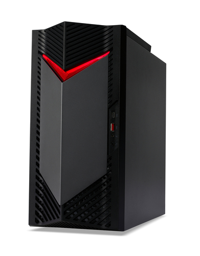 Acer NITRO 50 N50-650-UR12 Intel® Core™ i5 i5-13400F – image 3