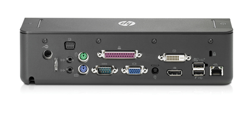 HP 2012 90W Docking Station – image 4