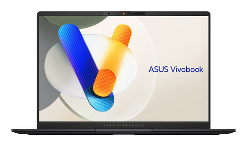 ASUS Vivobook S14 OLED S5406SA-QD146W ноутбук Copilot+ PC Intel Core Ultra 7 258V 35,6 cm (14") WUXGA 32 GB LPDDR5x-SDRAM 1 TB Твердотельный накопитель (SSD) Wi-Fi 7 (802.11be) Windows 11 Home Черный