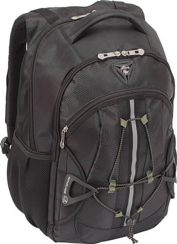 Targus Flare Black Backpack