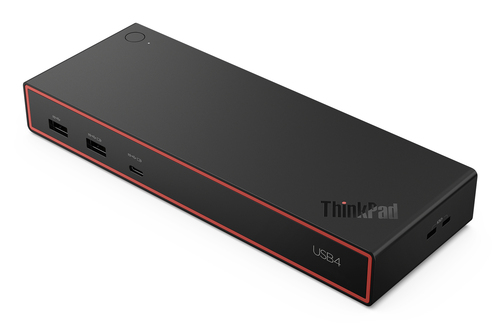 LENOVO ThinkPad USB4 Dock 5000 100W (DK)