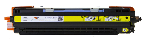 MM Yellow Laser Toner - HP 309A (Q2672A) - For HP Color LaserJet – image 1