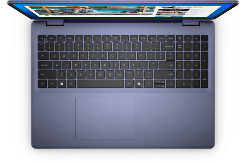 Dell DC16251 Intel Core 5 120U Laptop – image 5